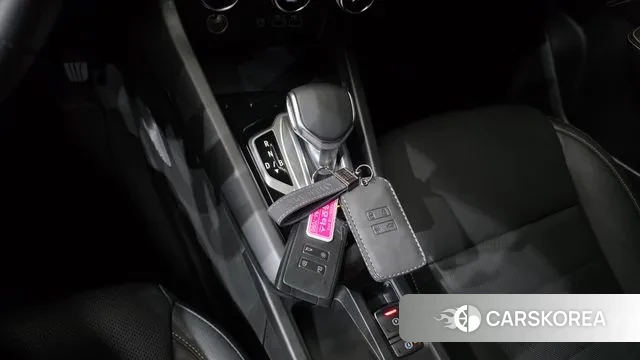 Renault Korea (Samsung) Arcana id 3420103 из Кореи 19