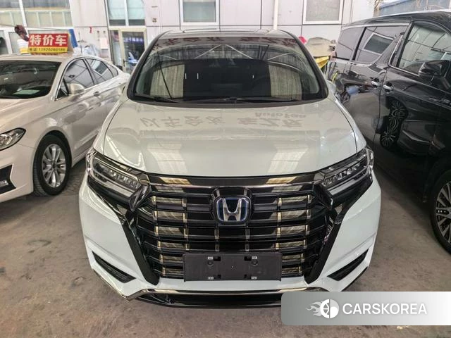 Honda Ai Lishen id 4262470 из Китая 9