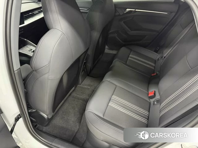 Audi A3 id 4206992 из Китая 22