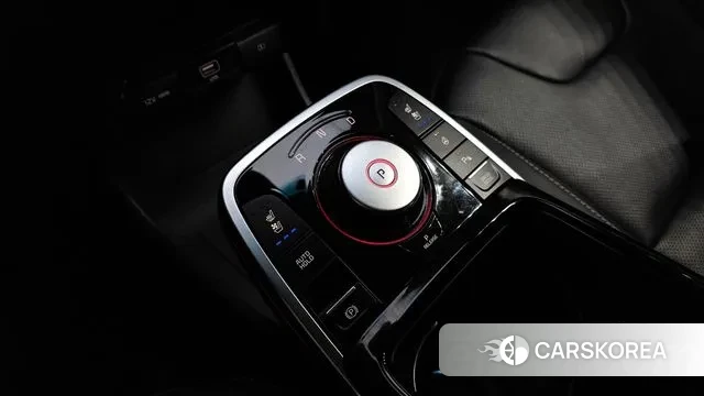 Kia Niro EV id 3479020 из Кореи 19