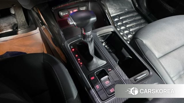 Kia The New Sorento id 3867260 из Кореи 19