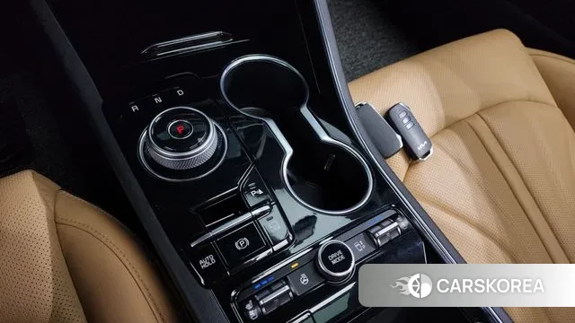 Kia K5 Hybrid 3rd Generation id 3031726 из Кореи 19