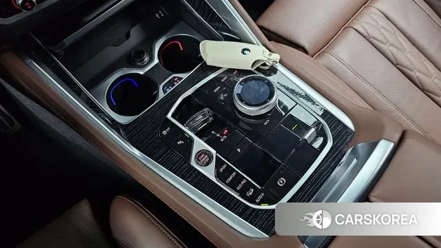 BMW X6 (G06) id 3776103 из Кореи 19