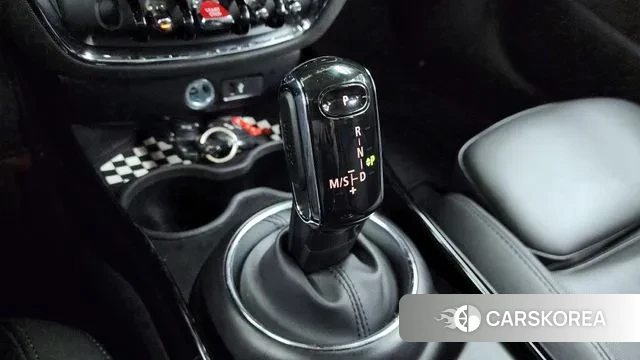 Mini Cooper Clubman id 3726264 из Кореи 19