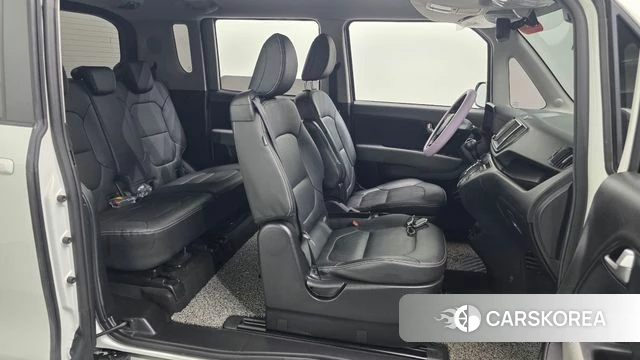 Kia The New Kia Ray id 3818412 из Кореи 19