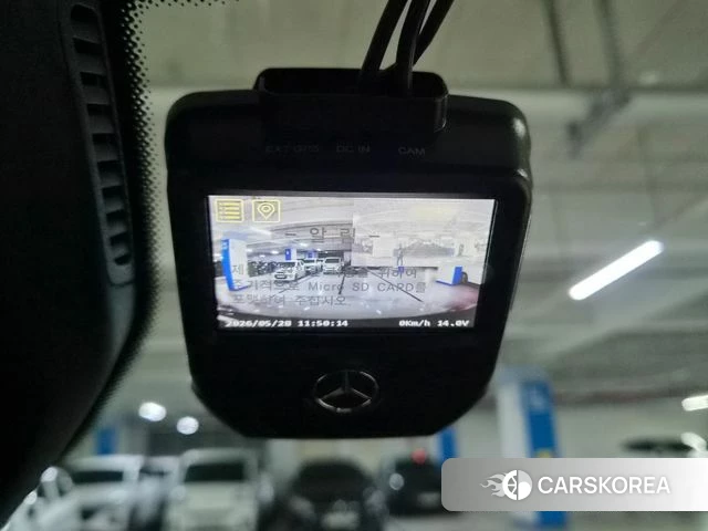 Mercedes-Benz GLC-Class X253 id 4384119 из Кореи 19