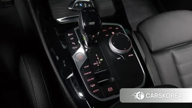 BMW X4 (G02) id 3523650 из Кореи 19