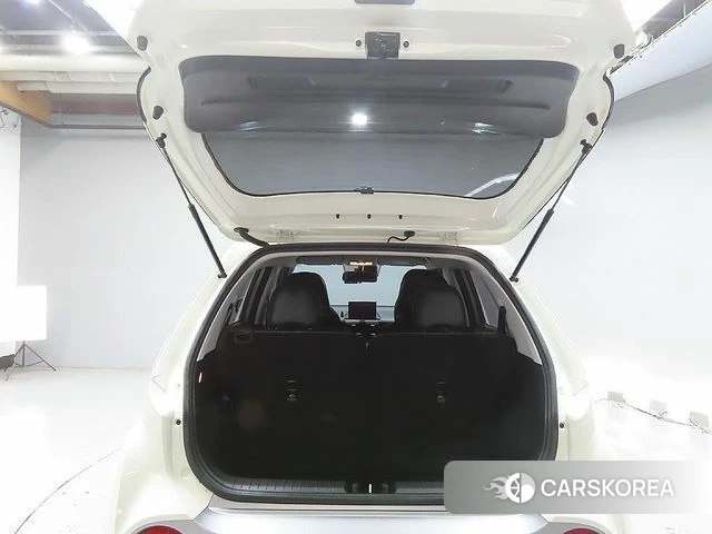Hyundai Casper id 3806287 из Кореи 19