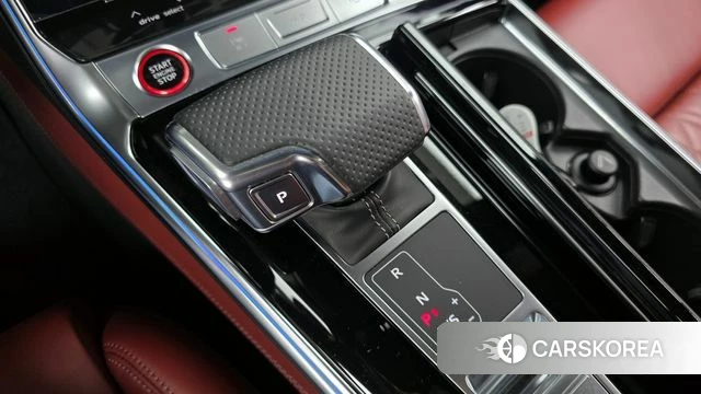 Audi S7 (4K) id 4376423 из Кореи 19