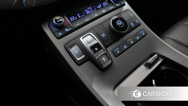 Hyundai Palisade id 4244426 из Кореи 31