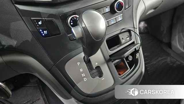 Hyundai The New Grand Starex id 4737549 из Кореи 19