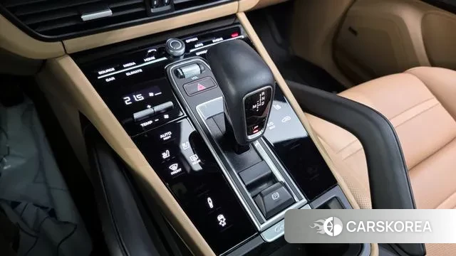 Porsche Cayenne (PO536) id 3324572 из Кореи 19