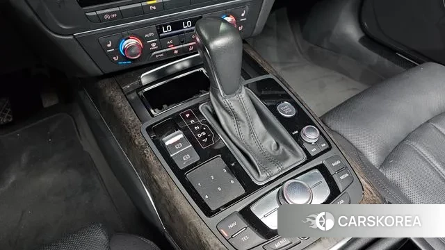 Audi New A6 id 2991174 из Кореи 19