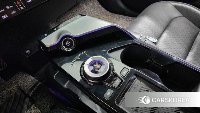 Kia EV6 id 3833128 из Кореи 19