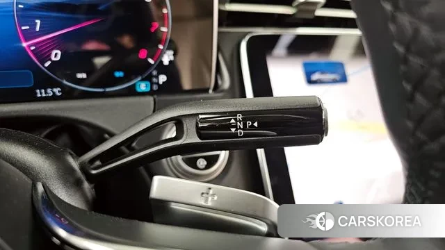 Mercedes-Benz E-Class W214 id 3700765 из Кореи 19