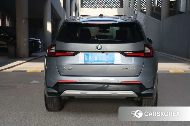 BMW X1 id 4278066 из Китая 13