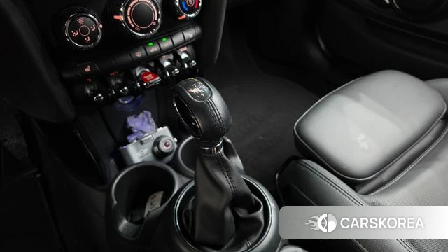 Mini Cooper id 4698976 из Кореи 19