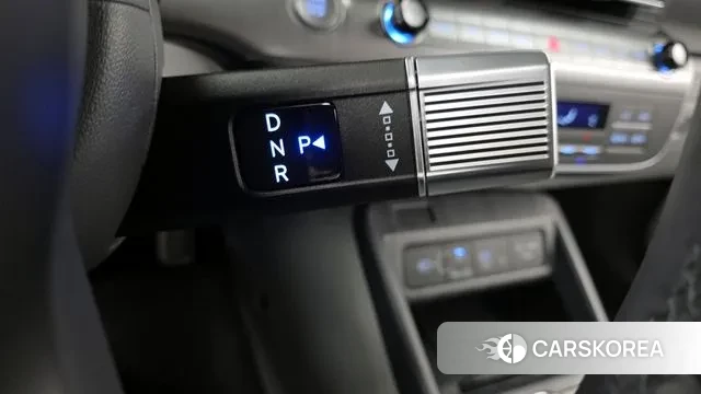 Hyundai Kona Hybrid (SX2) id 3560093 из Кореи 19