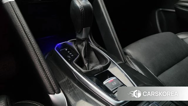 Renault Korea (Samsung) QM6 id 4873695 из Кореи 19