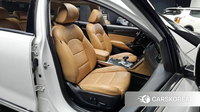 Kia K7 Premier id 4245710 из Кореи 34