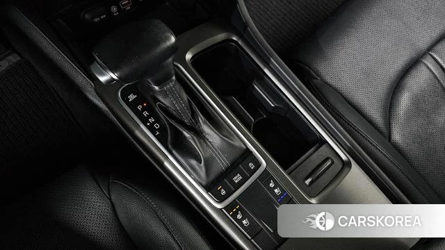 Kia The New K5 2nd generation id 3894180 из Кореи 19