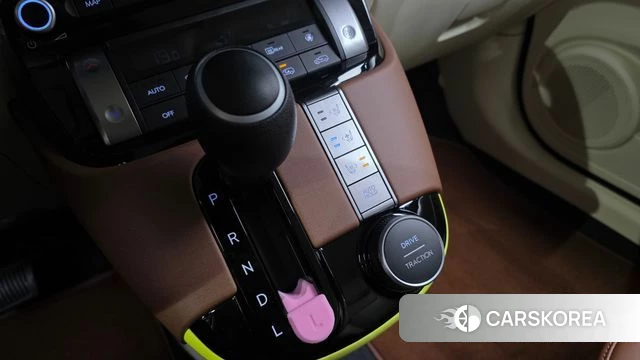 Hyundai The New Casper id 4853716 из Кореи 34