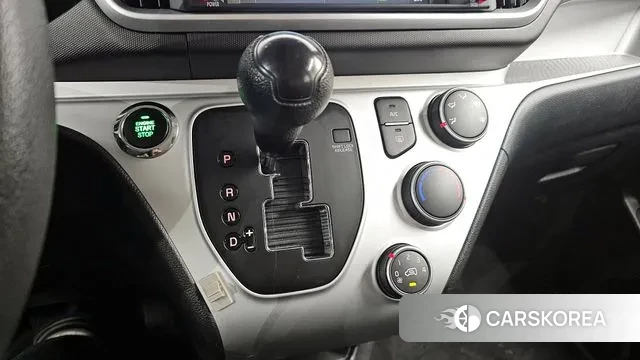 Kia The New Ray id 3473414 из Кореи 19