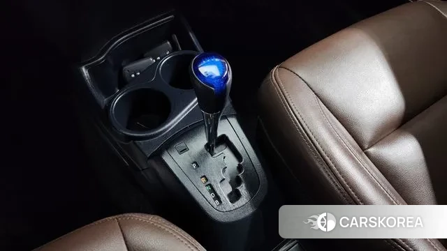 Toyota Prius C id 3061014 из Кореи 19