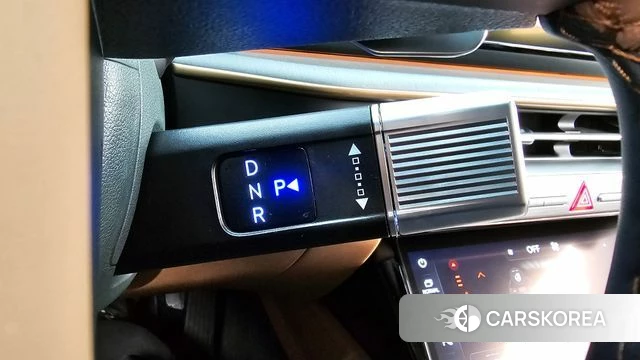 Hyundai Grandeur Hybrid (GN7) id 3811390 из Кореи 19