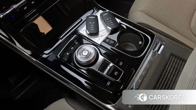 Kia Carnival 4th generation id 3360350 из Кореи 19