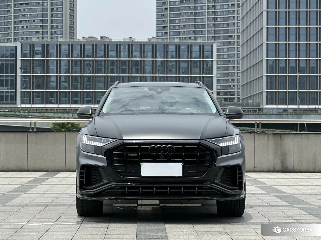 Audi Q8 id 4420021 из Китая 20