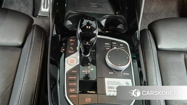 BMW X4 (G02) id 4546767 из Кореи 19