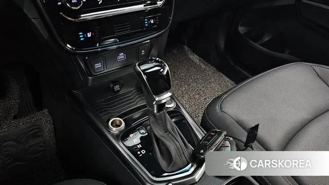 Ssangyong Berry New Tivoli id 3459536 из Кореи 19