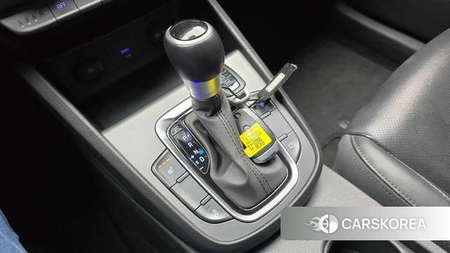 Hyundai The New Kona Hybrid id 3898239 из Кореи 19