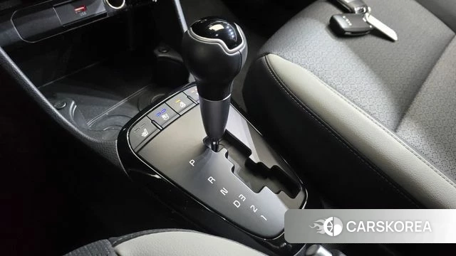 Kia Morning Urban (JA) id 4602988 из Кореи 31