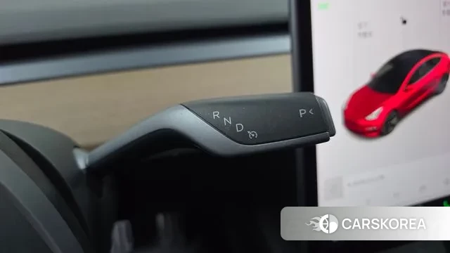 Tesla Model 3 id 3712841 из Кореи 19