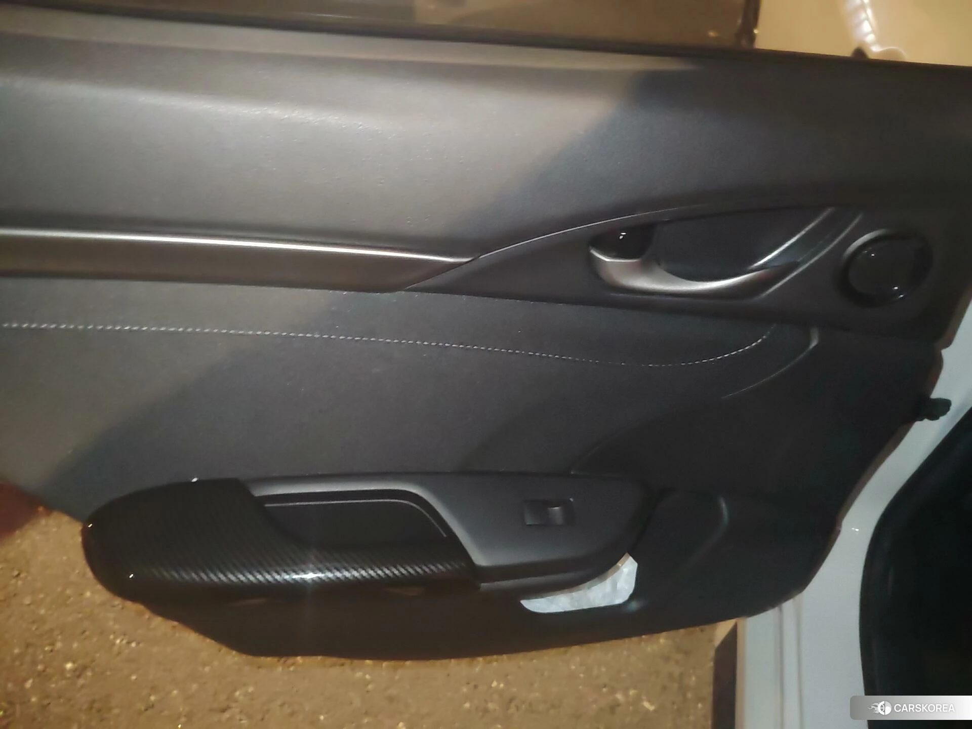 Honda Civic id 4467479 из Китая 20