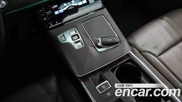 Hyundai The New Grandeur IG id 2949570 из Кореи 19