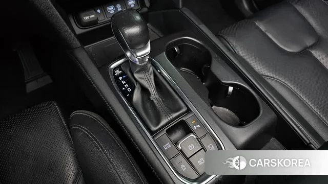 Hyundai Santa Fe TM id 3055672 из Кореи 19