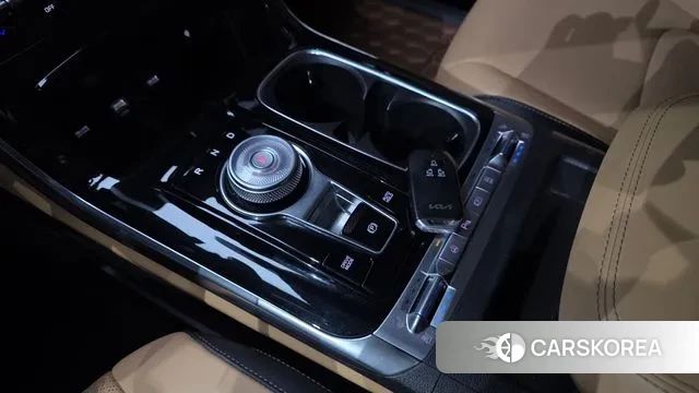 Kia Carnival 4th generation id 3644958 из Кореи 19