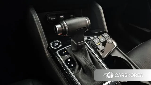 Kia Sportage 5th Generation id 3600345 из Кореи 19