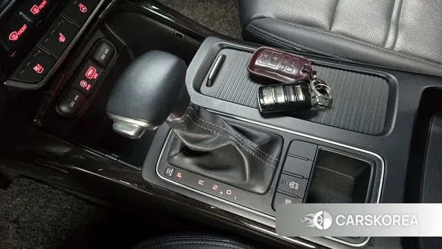 Kia The New Sorento id 3139986 из Кореи 19