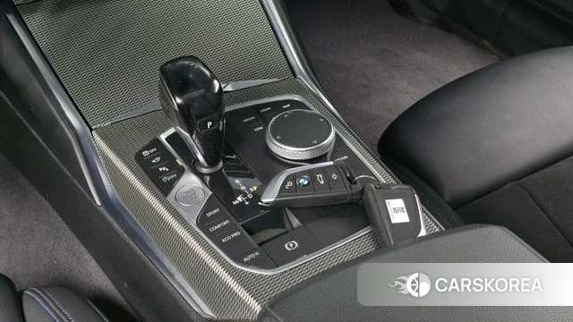 BMW 3 Series (G20) id 4434502 из Кореи 30