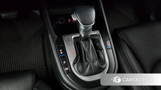 Kia Come New K3 id 3284315 из Кореи 19