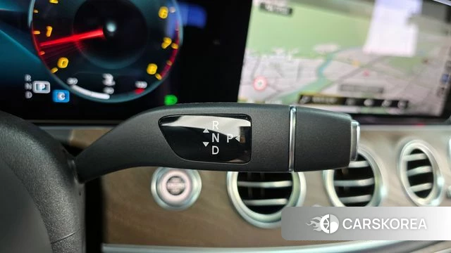 Mercedes-Benz E-Class W213 id 3954538 из Кореи 19