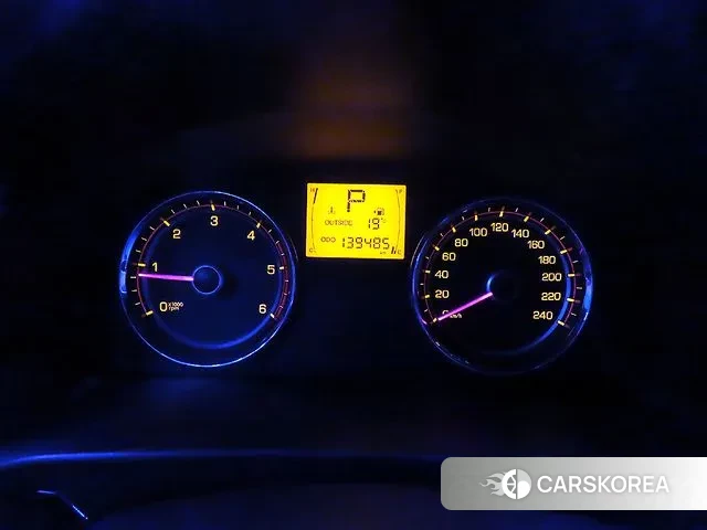 Ssangyong New Style Korando C id 2997468 из Кореи 19