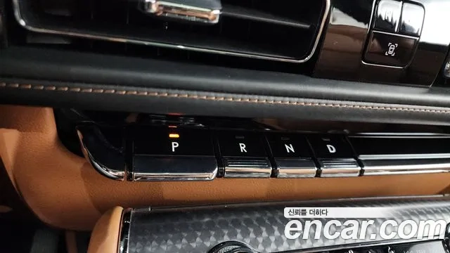 Lincoln Aviator 2nd generation id 2875419 из Кореи 19