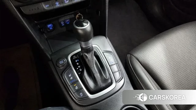 Hyundai Kona id 3666356 из Кореи 19