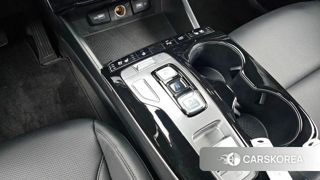 Hyundai Tucson (NX4) id 4469945 из Кореи 29