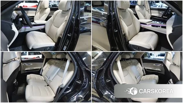 Genesis GV70 id 3770718 из Кореи 19